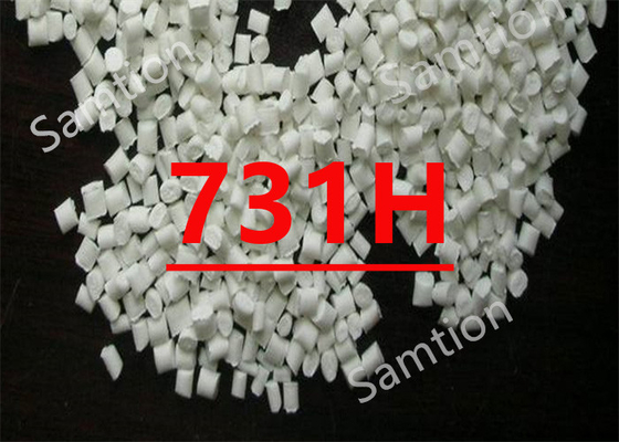 S-Plastic Noryl 731H 高輝度 一般用途 Grade130C (266F) DTUL UL 94 HB 複数プラグ用
