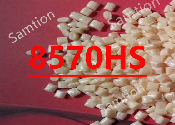 S-Plastic Noryl 8570HSは,ポリスタリンを含むPPO濃縮物です.