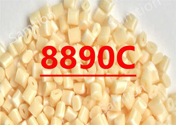 S-Plastic PPO樹脂 8890Cは,PPO濃縮化合物で,スタイレン製品への添加物として使用されます.