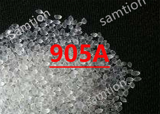 S-Plastic Lexan 905Aは,高流量で,不詰め,注射形容性のある,非塩素化,非ブロム化阻燃剤です