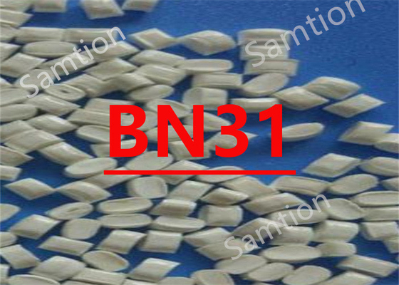 S-Plastic Noryl BN31 吹き込み可能. 優れた加工可能性および易燃性. 良好な耐熱性. 低温衝撃性