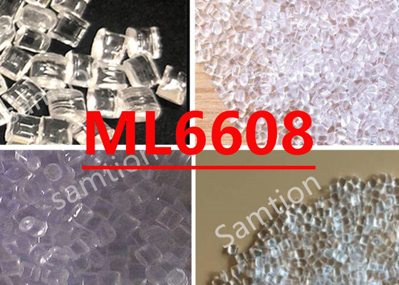 S-Plastic Lexan ML6608 高流量 FDA準拠 (色制限を確認) 優れたカビ放出