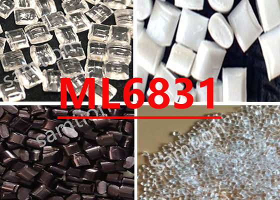 S-Plastic  ML6831 中流量 改善されたUV安定化ポリカーボネート