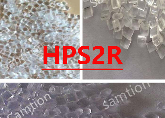 S-Plastic Lexan HPS2R Med/High Flow Polycarbonate 医療機器および医薬品向け 医療管理者