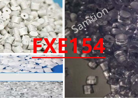 S-Plastic " FXE154 FDA コンプライアン (カラー限定) PC. 2.5 MFR. 飲料水/エクストルーション吹製可能