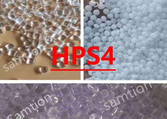 S-Plastic Lexan HPS4 中流ポリカルボネート 医療機器および医薬品用 医療管理