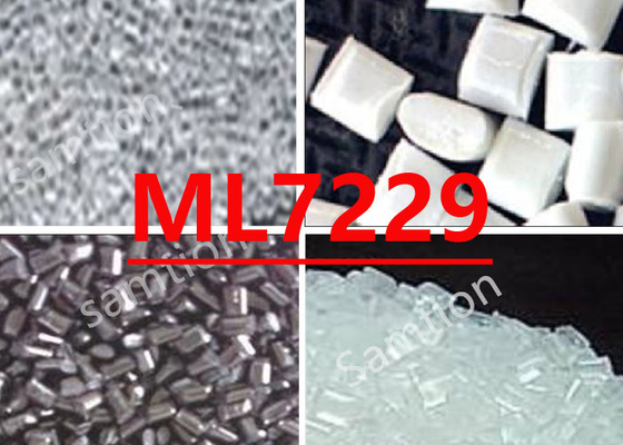 S-Plastic Lexan ML7229 FDA と NSF 51 に準拠する限定色 2.5 MFR 飲料水/エクストルーション吹塑用アプリケーション