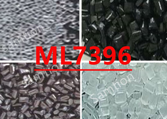 S-Plastic  Ml7396 予備データ PC樹脂 承認が待機中