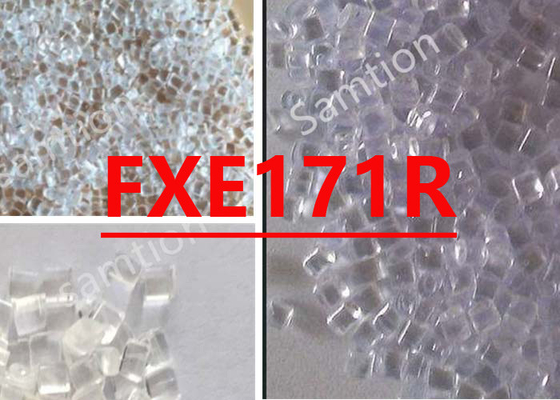 S-Plastic Lexan fxe171r 高流量PC 内部カビの放出 薄い壁のアプリケーション 特殊効果を照らす