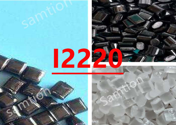 S-Plastic Lexan I2220 一般用途ポリカルボネート 溶融流量105