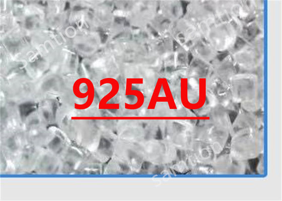 S-Plastic  925AU 詰められていない,注射形容性のある,塩素化されていない,ブローム化されていない炎阻害剤