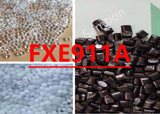 S-Plastic Lexan fxe911a 予備データ 透明性Pcilluminate特殊効果 (熒光/エッジ光色)