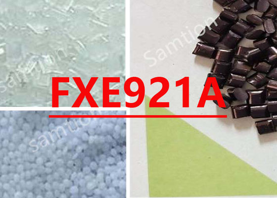 S-Plastic  fxe921a 低粘度 注射型 耐火性 Pc 特殊な表面外観