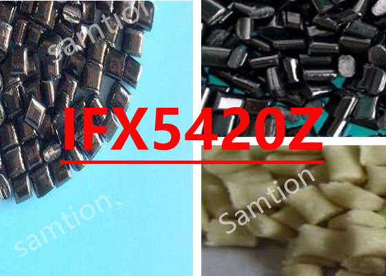 S-Plastic  IFX5420Zは,中等粘度,放出を含む,注射型ポリカーボネートグレードです.