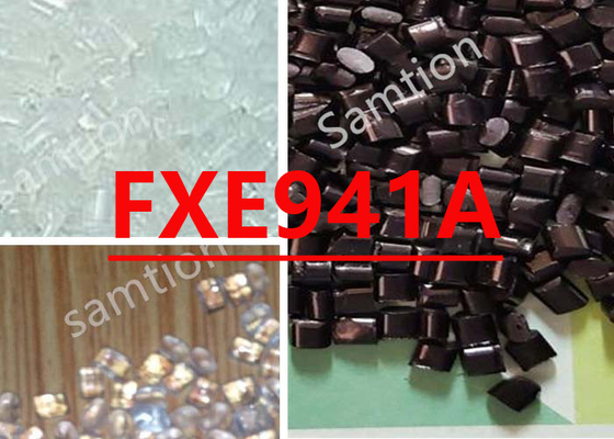 S-Plastic Lexan fxe941a 中等粘度,炎阻害PC 卓越した表面 特殊効果を照らす
