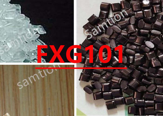 S-Plastic "FXG101は,私たちのVisualFXポートフォリオに  PC 透明グレードです.グレードは開発されました.