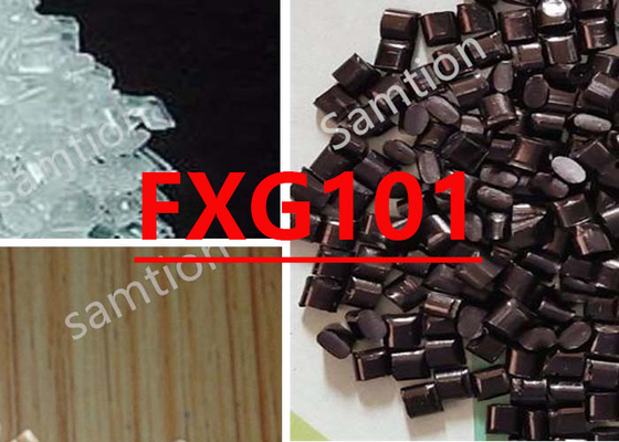 S-Plastic Lexan"FXG101は,私たちのVisualFXポートフォリオに Lexan PC 透明グレードです.グレードは開発されました.