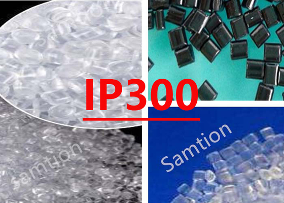 S-Plastic Lexan IP300 自動車機器用計器パネルのための環境/低温における強度/衝撃強度向上