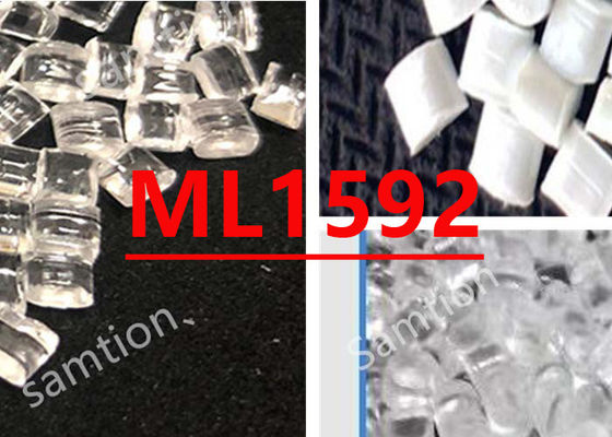 S-Plastic  ML1592 ポリカルボネートUVキャップ層