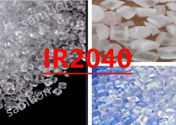 S-Plastic Lexan IR2040 17.5 MFR, FDA に準拠する PC 樹脂