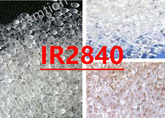 S-Plastic  IR2840 7.0 MFR,シンクなしの厚い部分のための. 内部のカビの放出. FDA食品接触適合