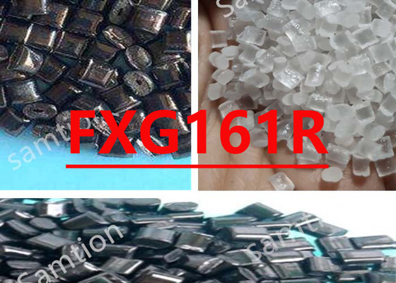 S-Plastic Lexan"FXG161Rは,私たちのVisualFXポートフォリオに Lexan PC 透明グレードです.