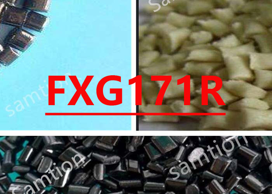 S-Plastic Lexan FXG171R 樹脂 IsPC 特殊効果 カラー "ダイヤモンド・スパークル"外観添加物 カラーは影響する
