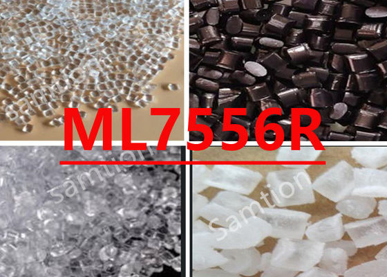 S-Plastic  ML7556R ハイフローPC リリース HF1110R値をターゲットにしたリサイクル材料 限定色