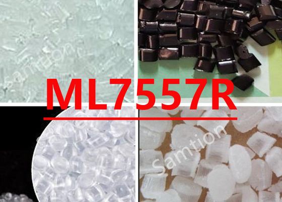 S-Plastic Lexan ML7557R 高流量 簡単にカビを放出するPC 薄壁照明レンズ データ保存部品と安全性
