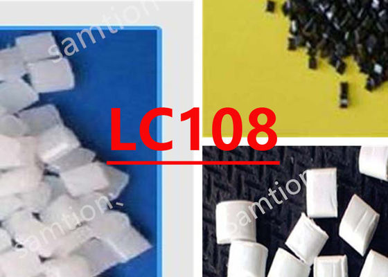 S-Plastic  LC108ポリカルボネートベース,8%炭素繊維強化,FR