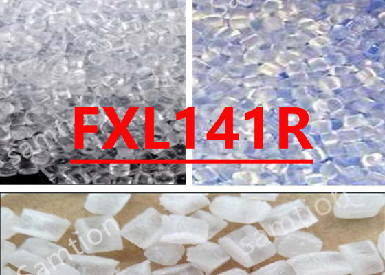 FXL141Rは,スペシャルエフェクトの色のための半透明/不透明の中流グレードで,