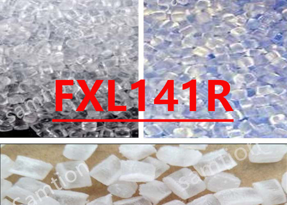 FXL141Rは,スペシャルエフェクトの色のための半透明/不透明の中流グレードで,