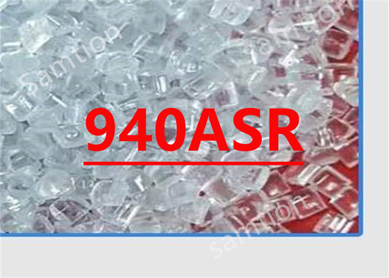 S-Plastic Lexan 940ASR 標準900シリーズより頑丈な設計 炎を阻害するグレード
