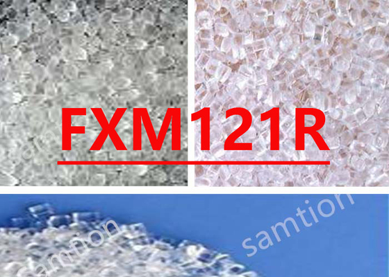 S-Plastic Lexan FXM121R樹脂は.PC 特殊効果色 金属と真珠の添加物 色パッケージ