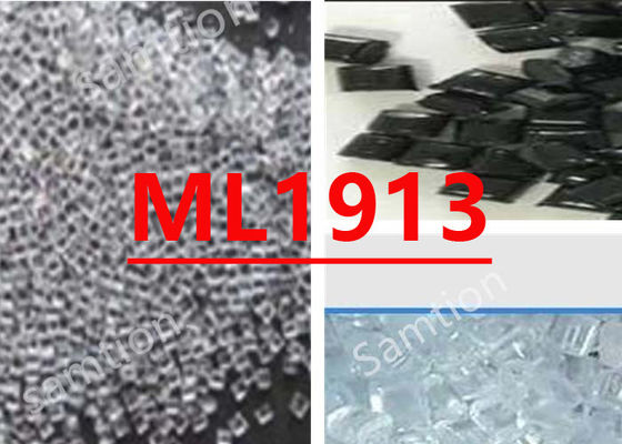 S-Plastic  ML1913 9% ガラスで満たされたPC