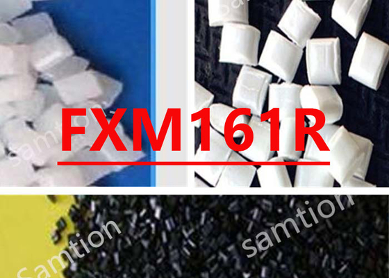 S-Plastic Lexan" FXM161Rは,スペシャルエフェクトの色のために透明/半透明の中等粘度グレードです