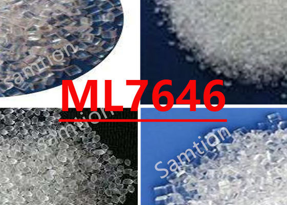 S-Plastic  ML7646 高粘度 紫外線安定化 眼鏡用
