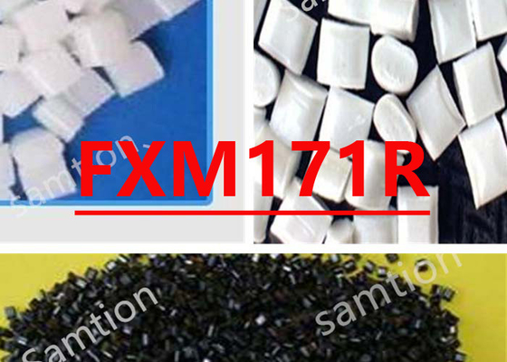 S-Plastic Lexan FXM171R 樹脂は,特殊効果の色にPCです. 金属および真珠の添加物.色が影響する可能性があります.