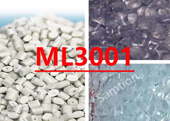 S-Plastic Lexan ML3001は,電池用のために特別に設計された高粘度17%のガラス強化耐火性