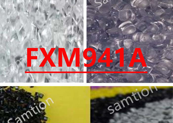 S-Plastic Lexan FXM941A 樹脂は,特殊効果のPCです. 色. 金属および真珠の添加物. 色パッケージが影響する可能性があります.