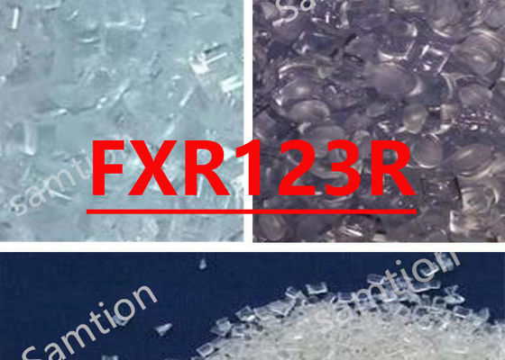 S-Plastic  FXR123R 樹脂