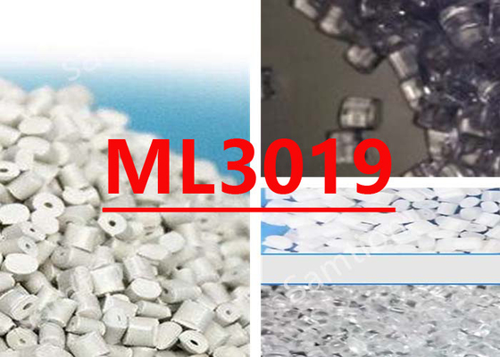 S-Plastic LEXAN ML3019は,特に適用のために設計された,中等粘度10%のガラス強化耐火性グレードである.