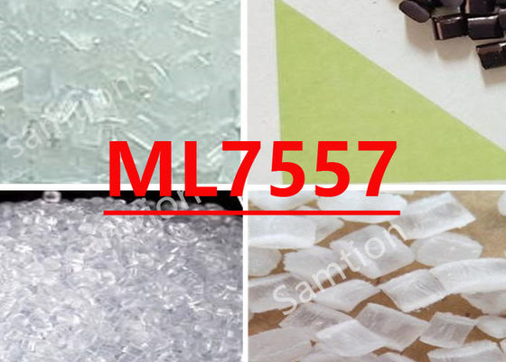 S-Plastic  ML7557 一般用途 清晰さ 耐熱性 固有性 寸法安定性