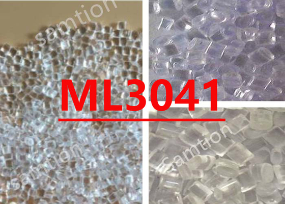 S-Plastic Lexan ML3041は,高度な機械を必要とする薄壁の複雑な部品の注射鋳造のために開発されています.