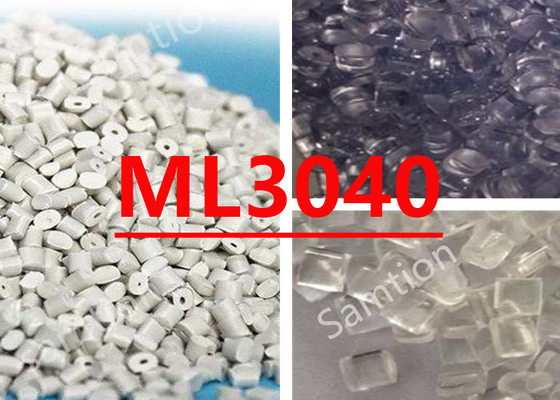 S-Plastic Lexan ML3040は,食品と接触するアプリケーションに適した炎阻害性グレードで,FAR 25853 par b に準拠しています.