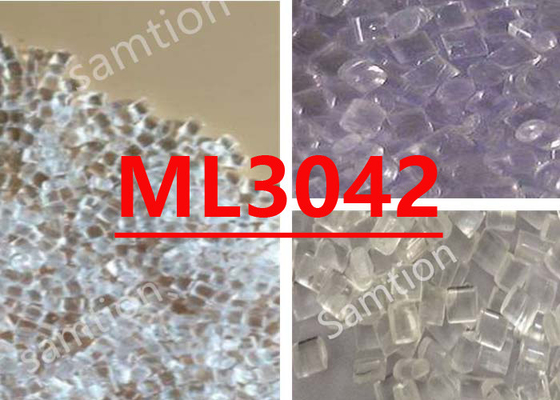 S-Plastic Lexan ML3042は,非常に高い反射と組み合わせて非常に低い光透明性を提供します.