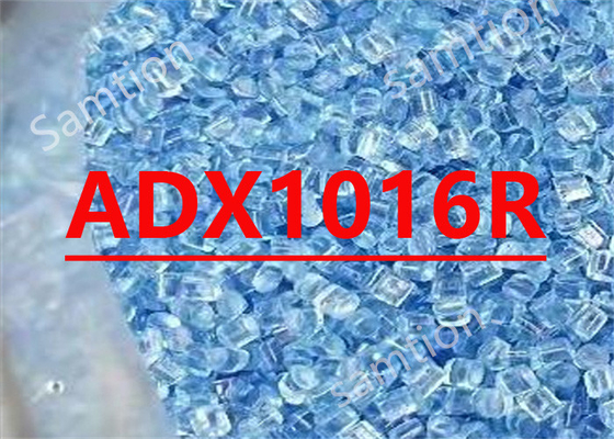 S-Plastic Lexan ADX1016R コポリマー樹脂 化学抵抗性が向上した 限られた色のみ