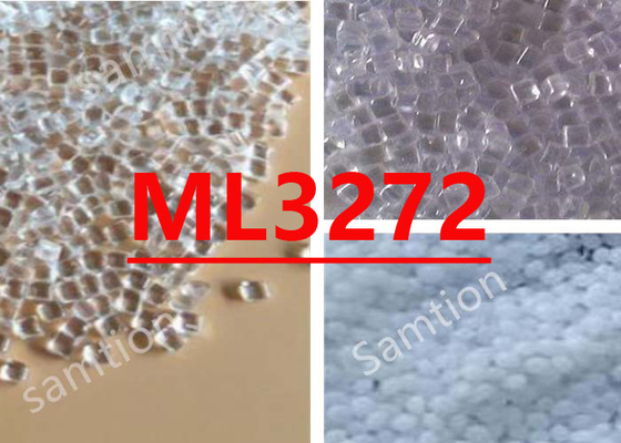 S-Plastic Lexan ML3272は,複雑なシートとプロファイルの挤出のために特別に開発された高粘度グレードです.