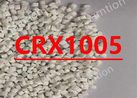 S-Plastic Noryl CRX1005 は,ISO 75 に基づく105 oC の HDT を有する未詰め物です.