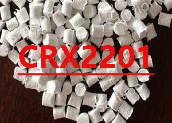 S-Plastic Noryl CRX2201 樹脂は 25% 鉱物強化 噴射型 変形型ポリフェニレン